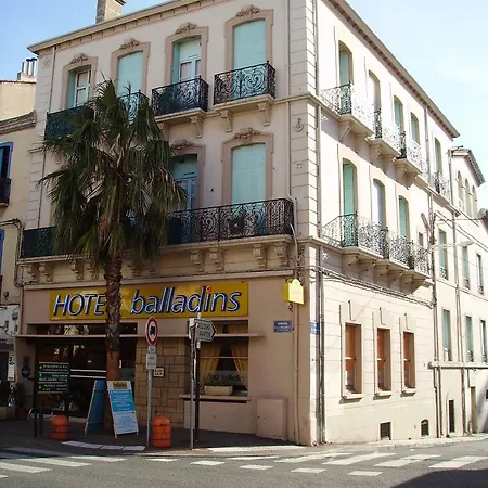 Hotel Urban By Balladins