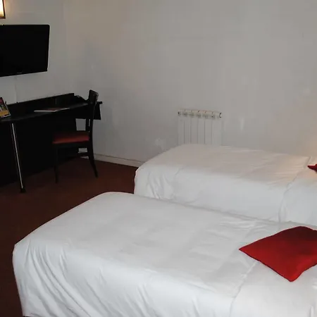 מלון Urban By Balladins