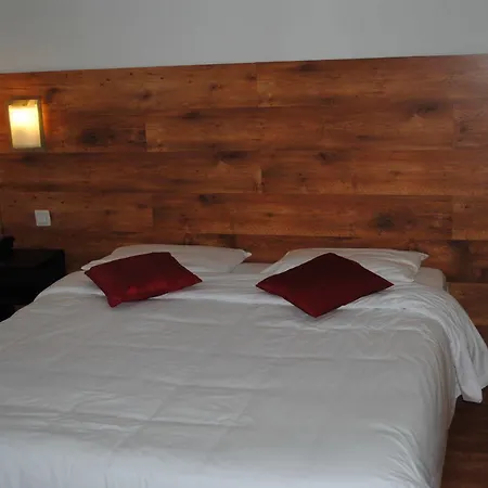 Urban By Balladins Hotel 3*