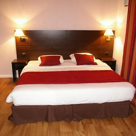 Urban By Balladins Hotel