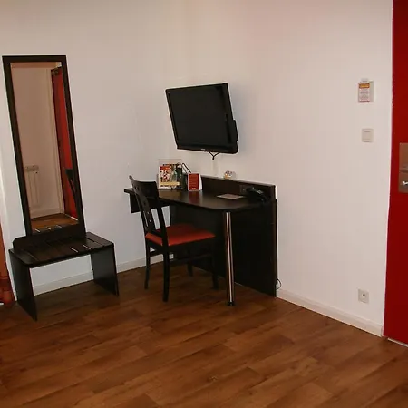 Urban By Balladins 3* Perpignan