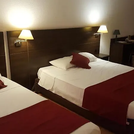 Hotel Urban By Balladins Perpignan