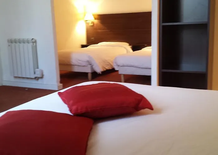 Urban By Balladins 3*