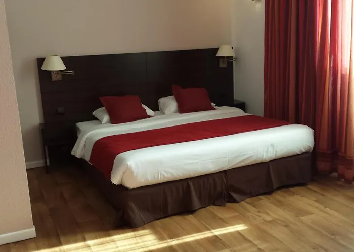 Urban By Balladins فندق 3*