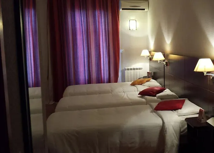 Urban By Balladins 3* بيربينيو