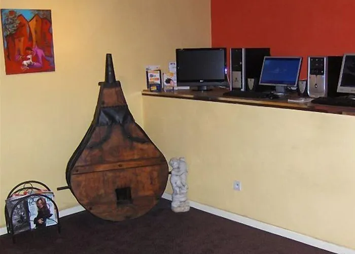 Urban By Balladins فندق بيربينيو