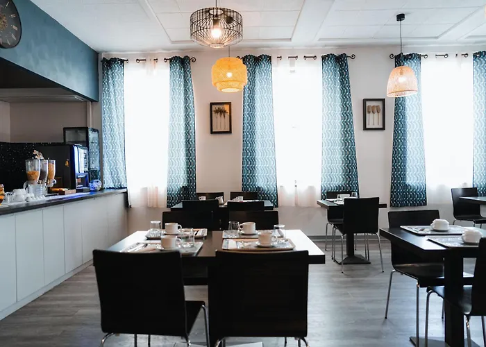 Urban By Balladins فندق 3*