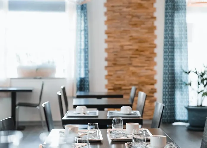 فندق Urban By Balladins 3*