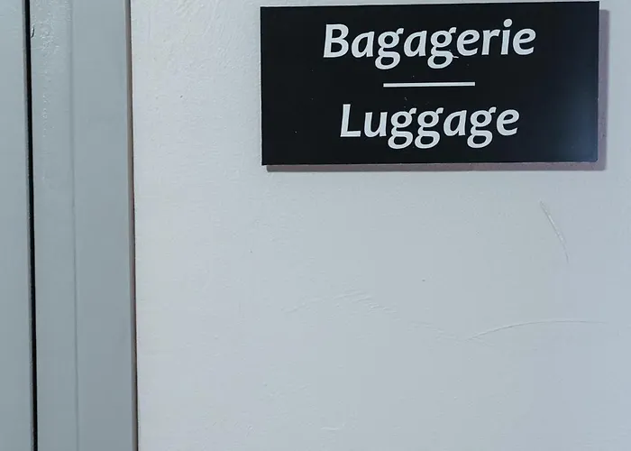 Urban By Balladins فندق بيربينيو