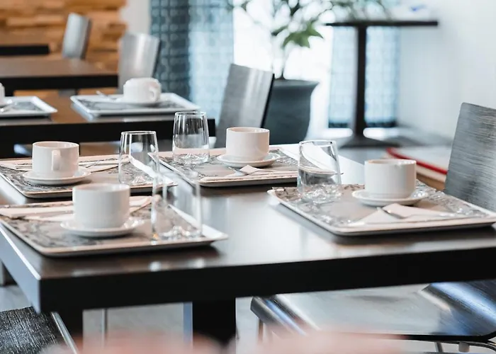 فندق Urban By Balladins بيربينيو