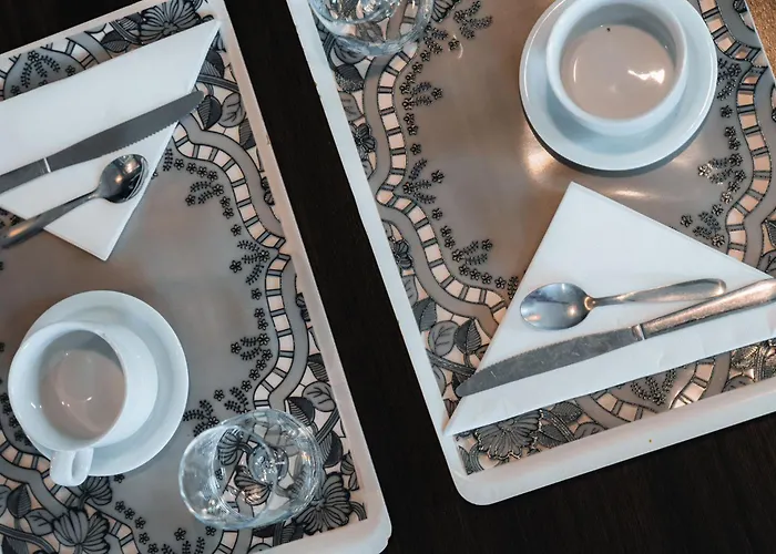 Urban By Balladins فندق