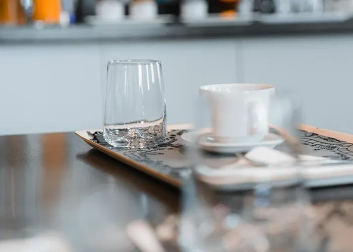 Urban By Balladins 3*