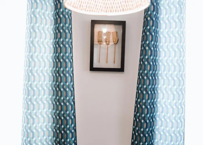 Urban By Balladins فندق