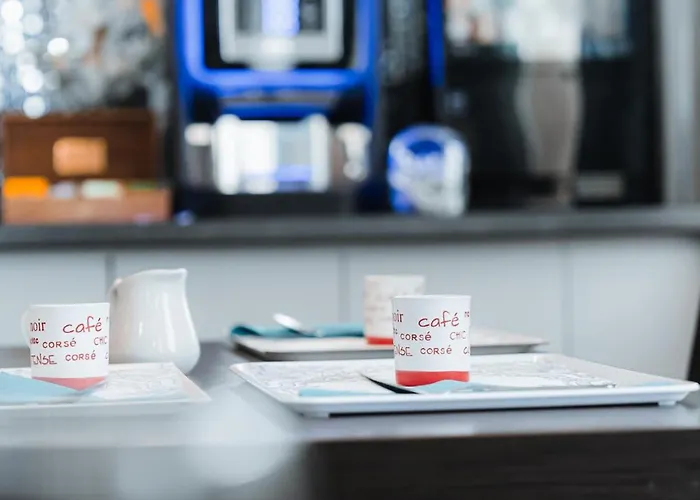 فندق Urban By Balladins