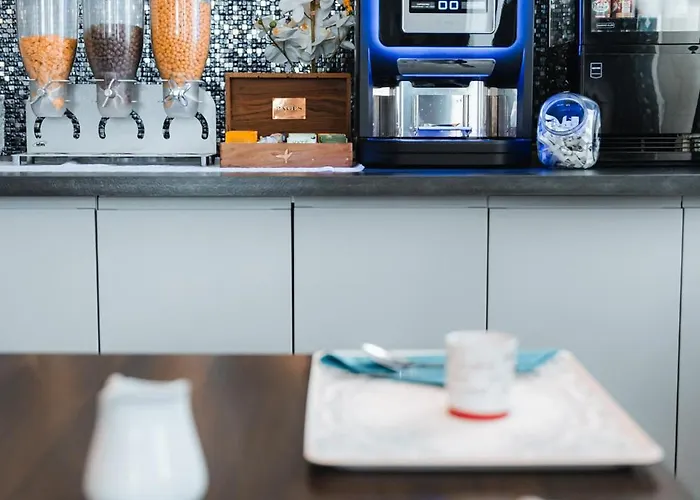 Urban By Balladins 3* بيربينيو