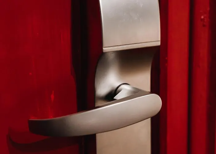 Urban By Balladins فندق بيربينيو