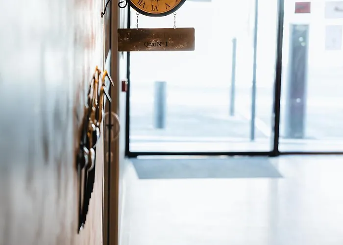 Urban By Balladins 3* بيربينيو