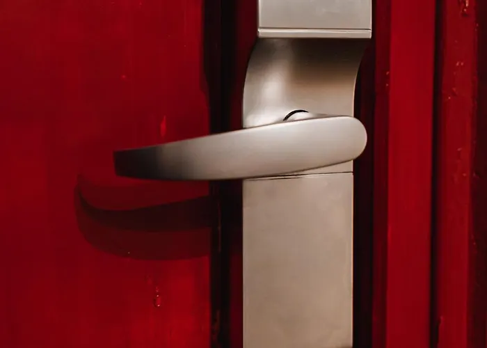 فندق Urban By Balladins