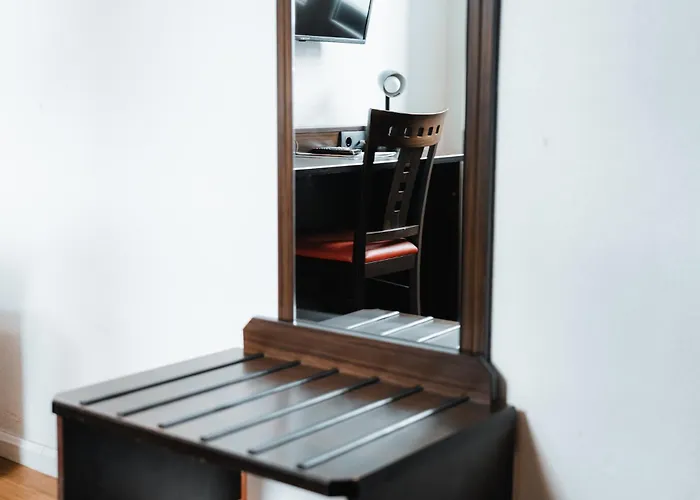 فندق Urban By Balladins بيربينيو