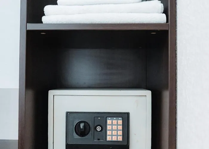 Urban By Balladins بيربينيو