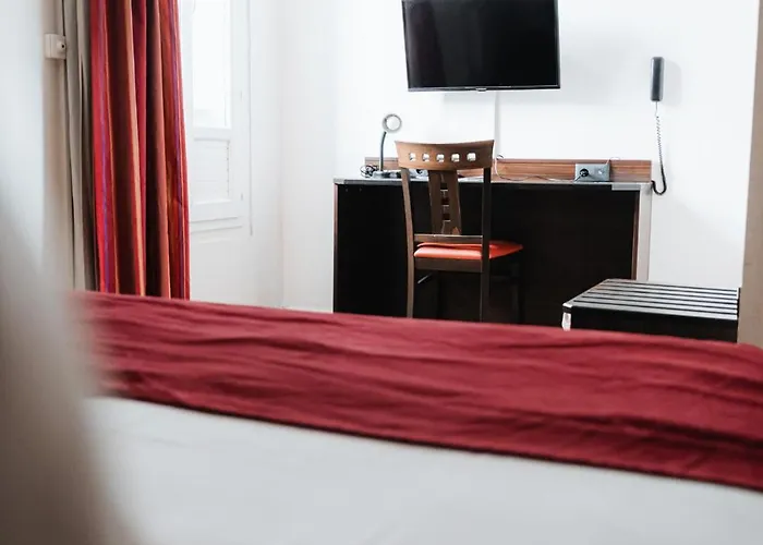 Urban By Balladins 3* بيربينيو