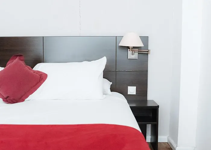 Urban By Balladins 3*