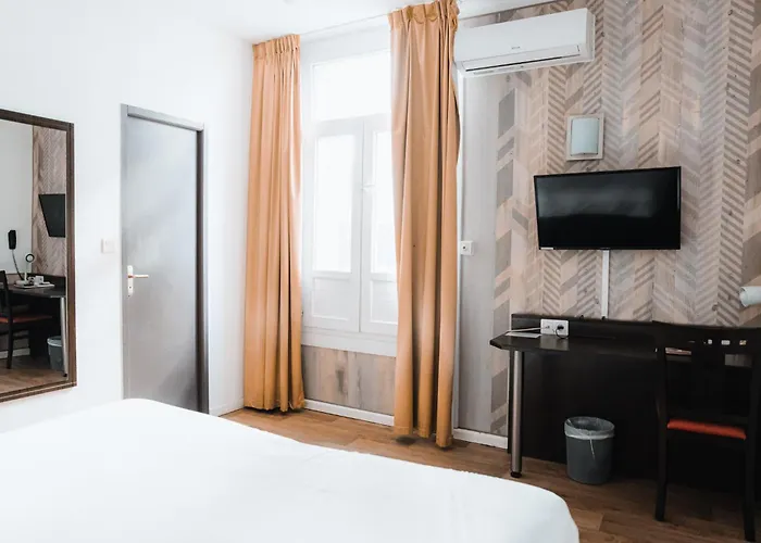 Urban By Balladins بيربينيو