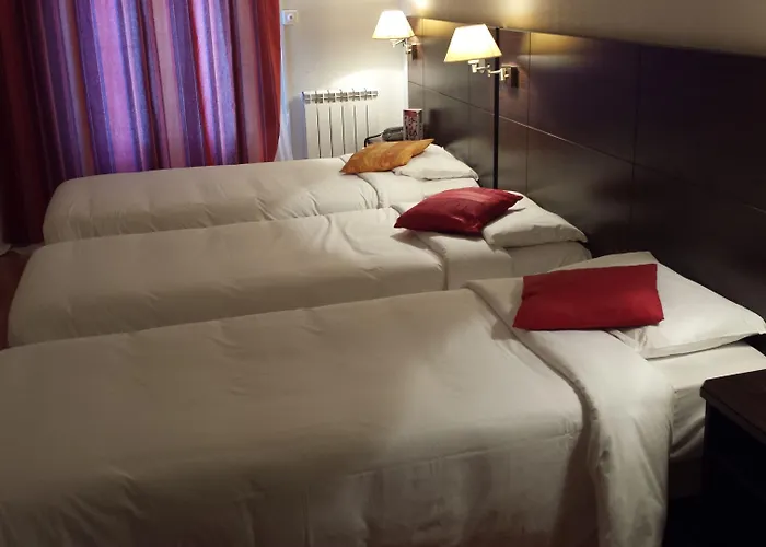 Urban By Balladins فندق