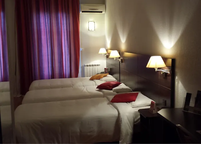 Urban By Balladins فندق