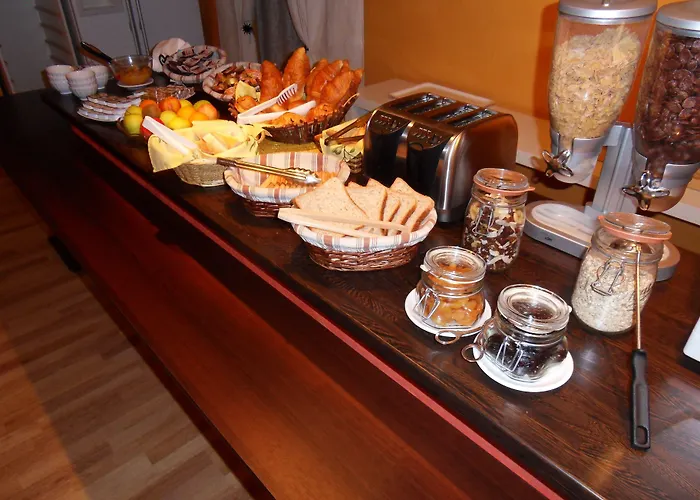 فندق Urban By Balladins 3*