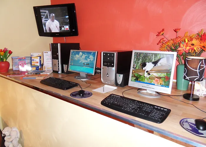 Urban By Balladins 3* بيربينيو