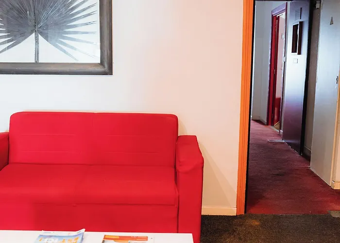 Urban By Balladins فندق 3*