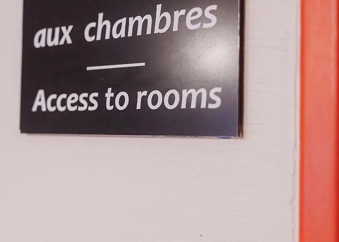 فندق Urban By Balladins