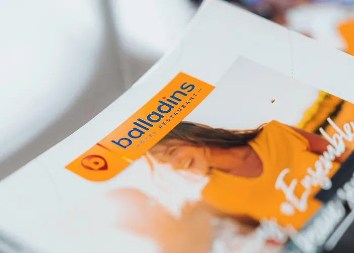 فندق Urban By Balladins 3*