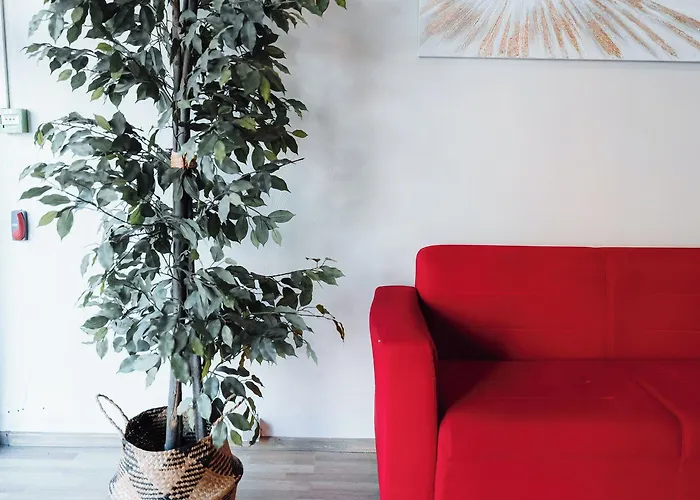 Urban By Balladins فندق بيربينيو