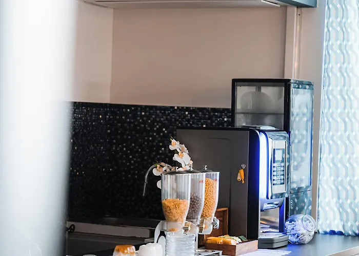 Urban By Balladins بيربينيو