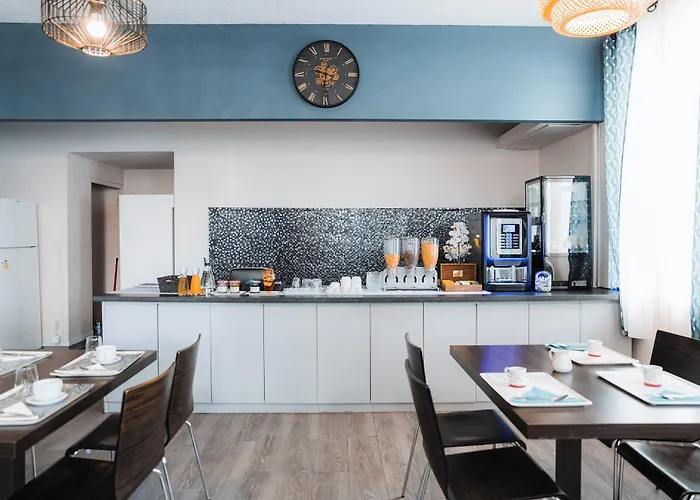 Urban By Balladins بيربينيو