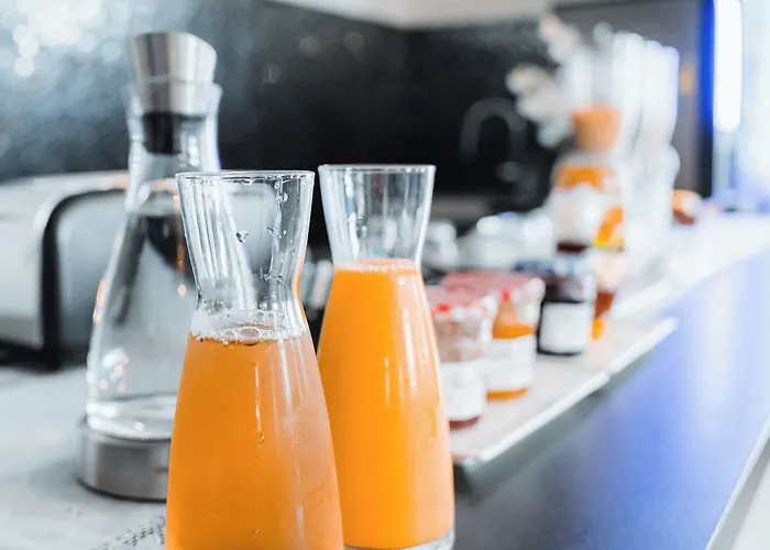 Urban By Balladins بيربينيو