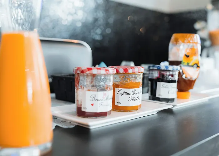 Urban By Balladins 3*