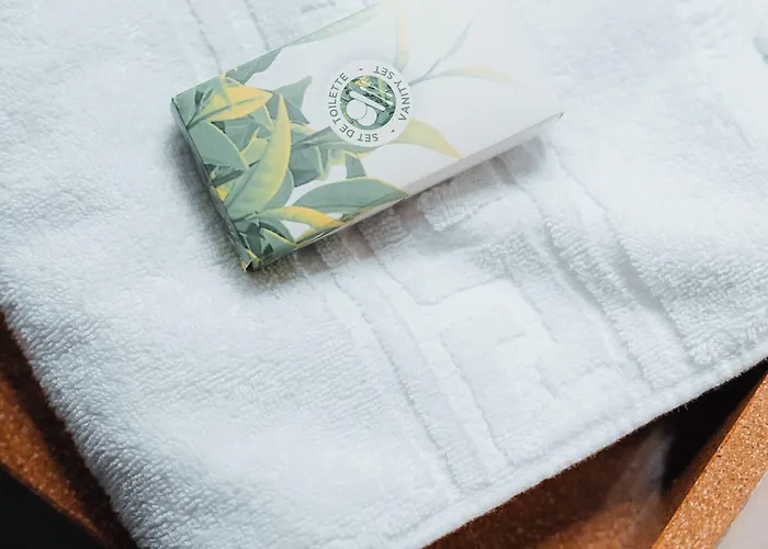 فندق Urban By Balladins