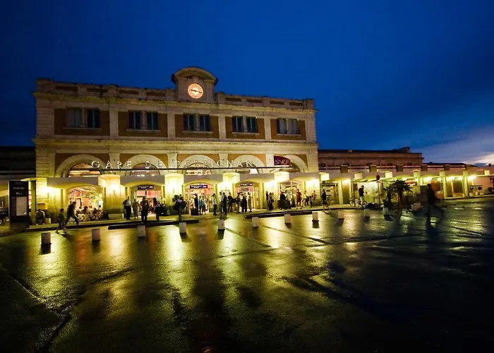 Urban By Balladins فندق 3*