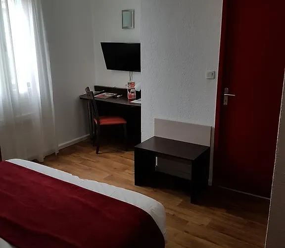 فندق Urban By Balladins بيربينيو