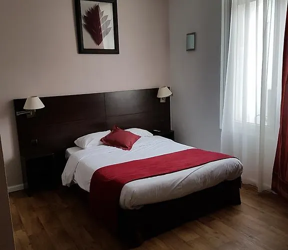 Urban By Balladins بيربينيو