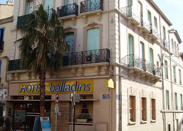 فندق Urban By Balladins