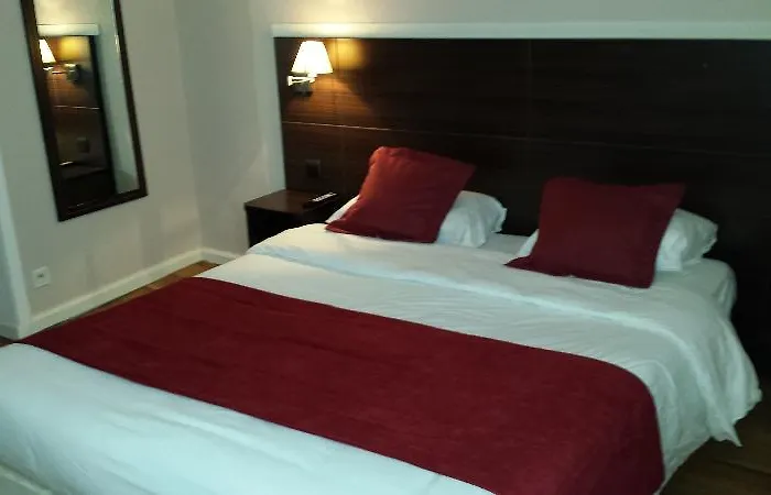 Urban By Balladins 3* بيربينيو