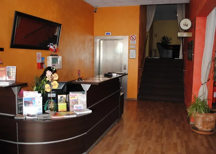 Urban By Balladins بيربينيو