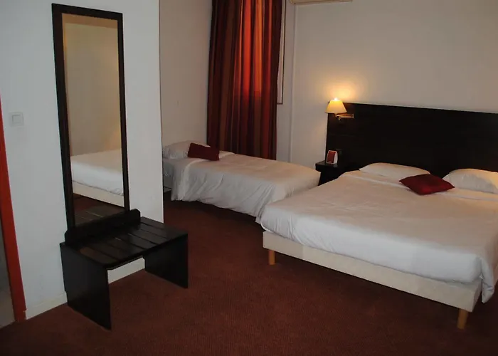 Urban By Balladins فندق 3*