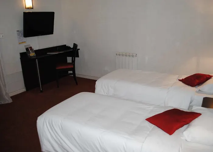 فندق Urban By Balladins