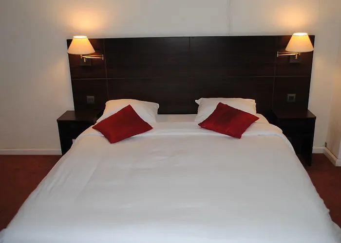 Urban By Balladins فندق