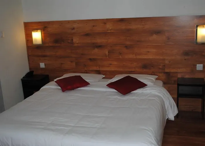 Urban By Balladins فندق 3*